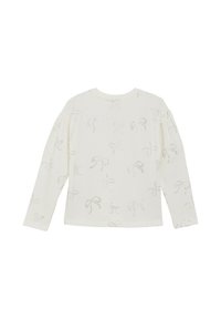 Creamie Langarmshirt - cloud