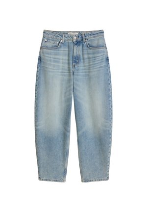 Marc O'Polo, Relaxed fit jeans - light blue