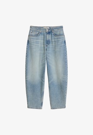 Marc O'Polo, Relaxed fit jeans - light blue