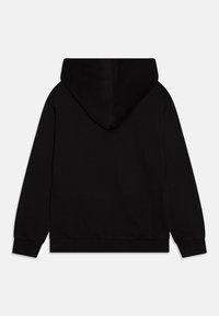 Name it NKMVIAN LS NREG WH BRU - Hoodie - black
