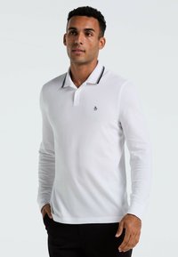 Niet geselecteerd, bright white