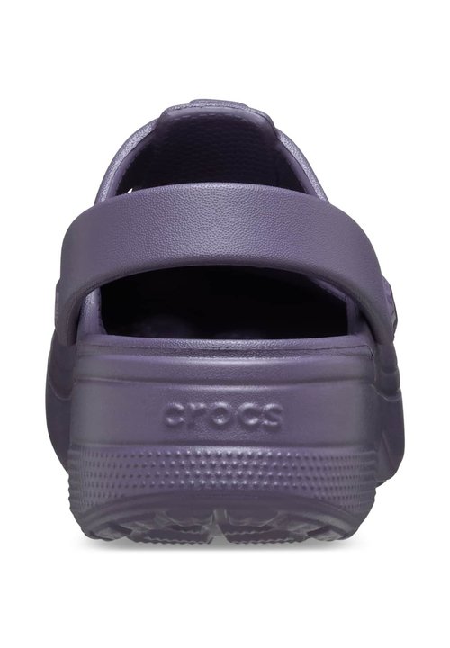 Crocs CLASSIC MARY JANE - Clogs - nightshade — foto 4