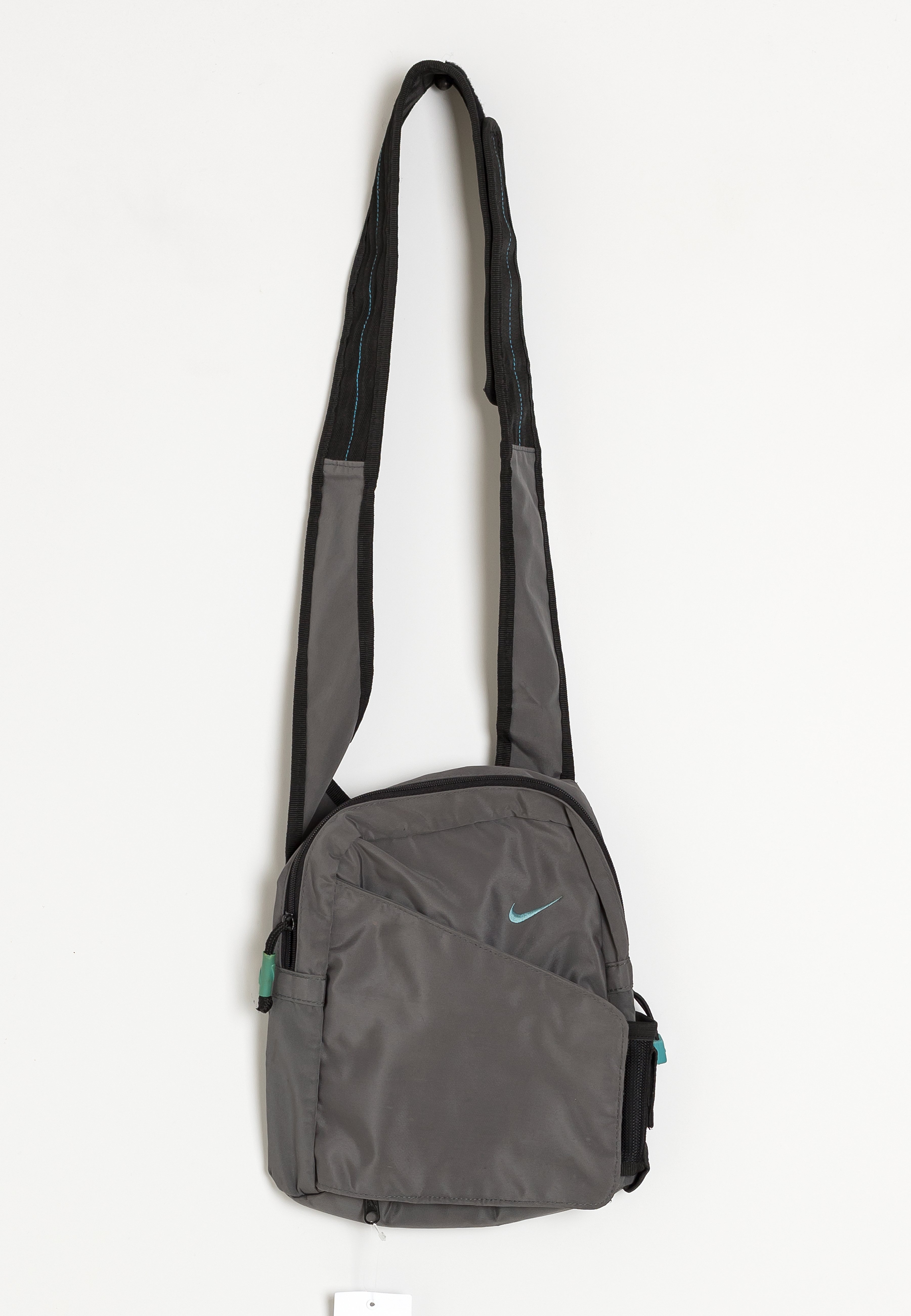 Nike Sportswear Bandolera - grey/gris - Zalando.es