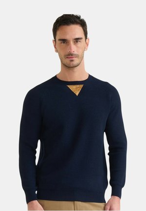 Maglione - blue