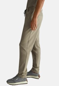 LIU JO TS TPOTF - Chino - pietra