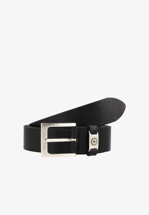 Strellson Riem - black