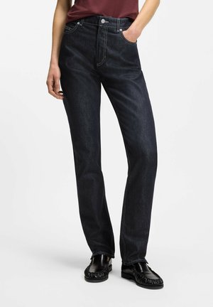 CADA - Jeansy Slim Fit