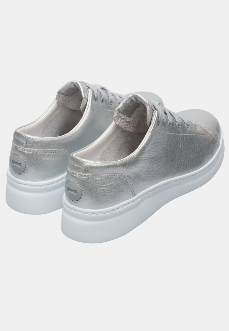 Camper HOOPS - Joggesko - grey Camper HOOPS - Joggesko - grey