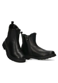 ETIKA JEDDAH 04 - Botines - black