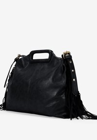Bosanova HELENA - Bandolera - black