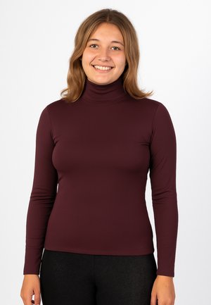 Maglione - bordeaux