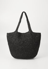ONLKAROLA BEACH SUMMER TOTE BAG - Cabas - black