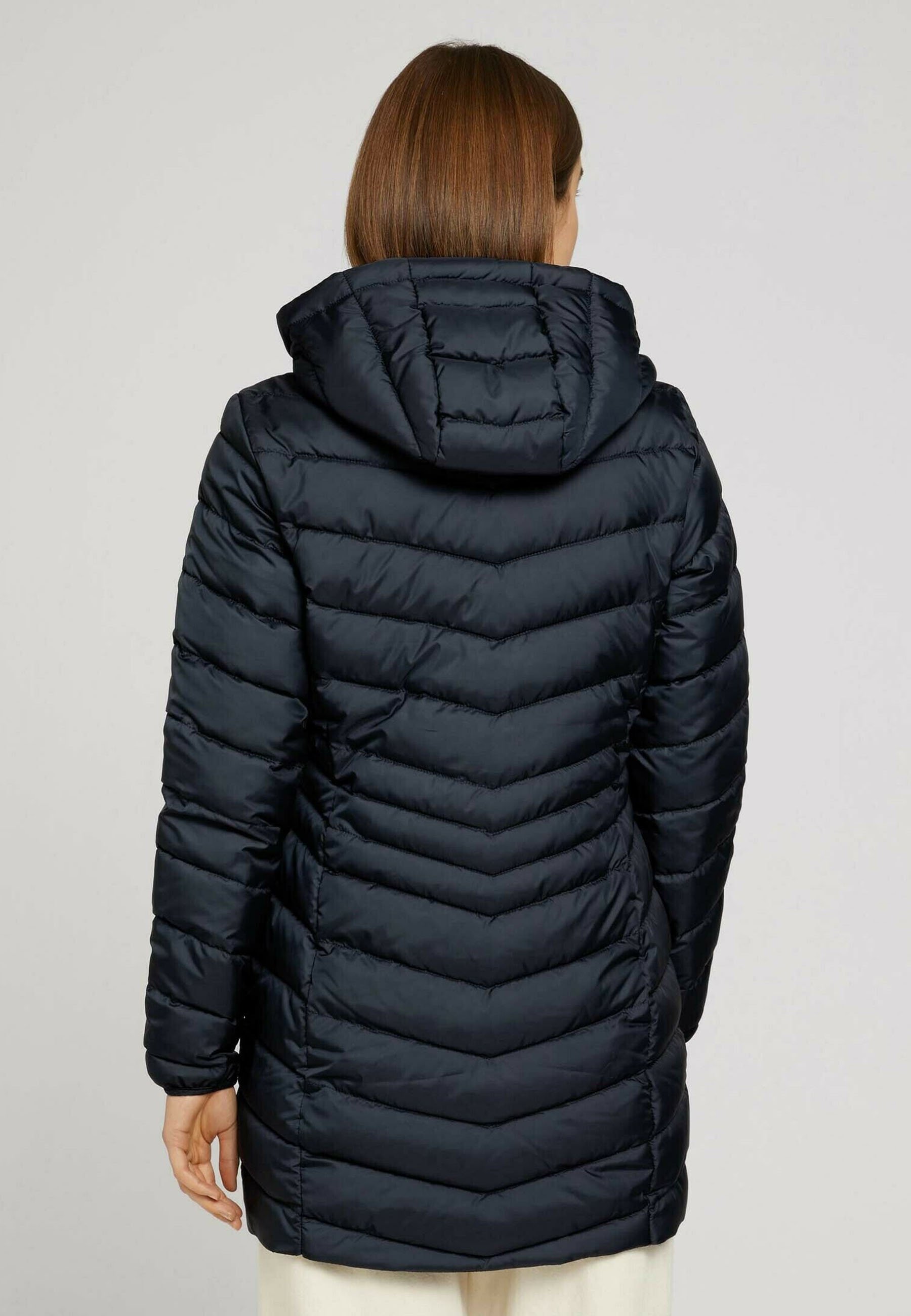 lightweight winter coat