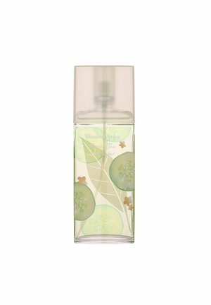 ELIZABETH ARDEN TEA CUCUMBER EDT 100ML - Eau de parfum - green