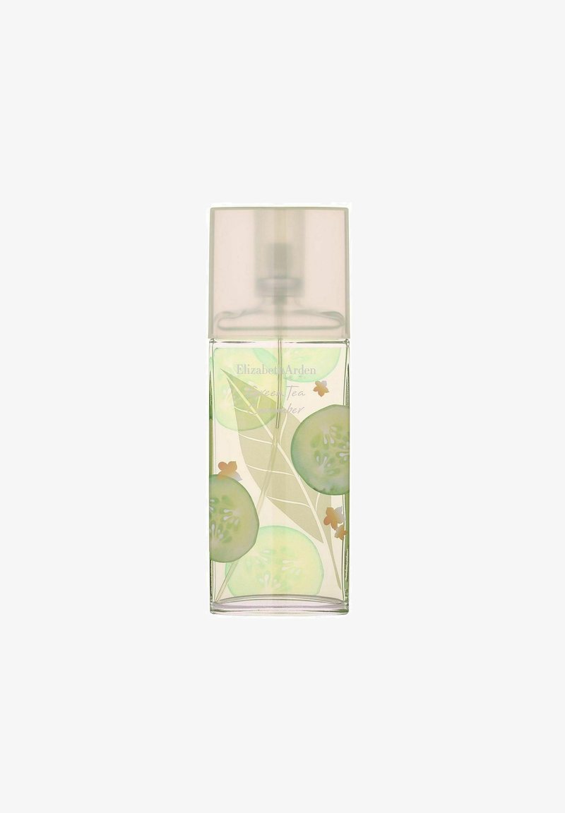 Elizabeth Arden ELIZABETH ARDEN TEA CUCUMBER EDT 100ML - Eau de parfum - green