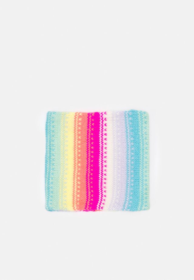 HAPPY UNISEX - Tuubihuivi - multi-coloured