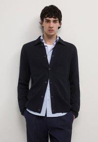Calliope Chemise - bleu