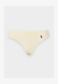 Non sélectionné, yellow