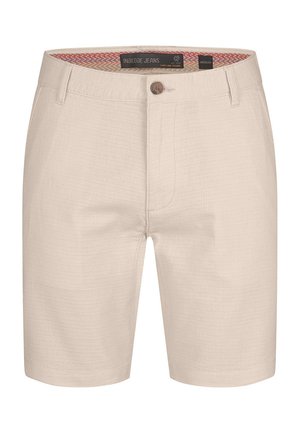 INDICODE JEANS, Shorts - irish cream