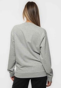 Paradiso Clothing THE ROLLING STONES VINTAGE - Sweatshirt - grey