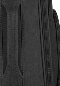 WITTCHEN CABIN SUITCASE FROM POLYESTER - Valise à roulettes - dark grey