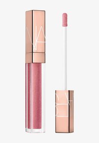 NARS - AFTERGLOW LIP SHINE - Läppglans - unbroken Miniatyrbild 1