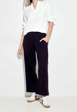 Blouse - white