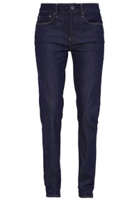 G-STAR Vaqueros rectos - rinsed denim