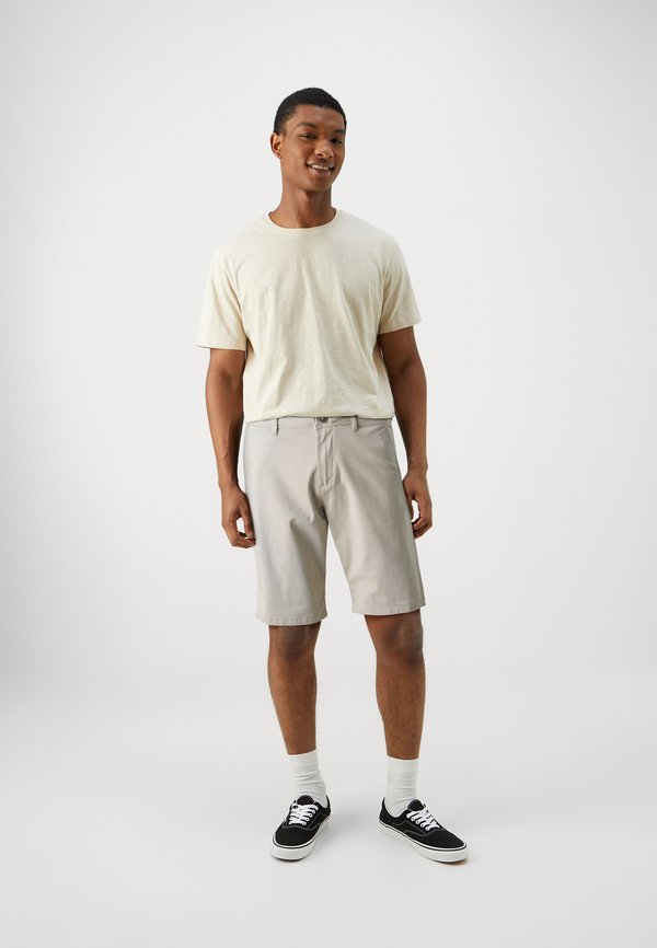 JPSTBOWIE SOLID MID - Shorts - crockery2