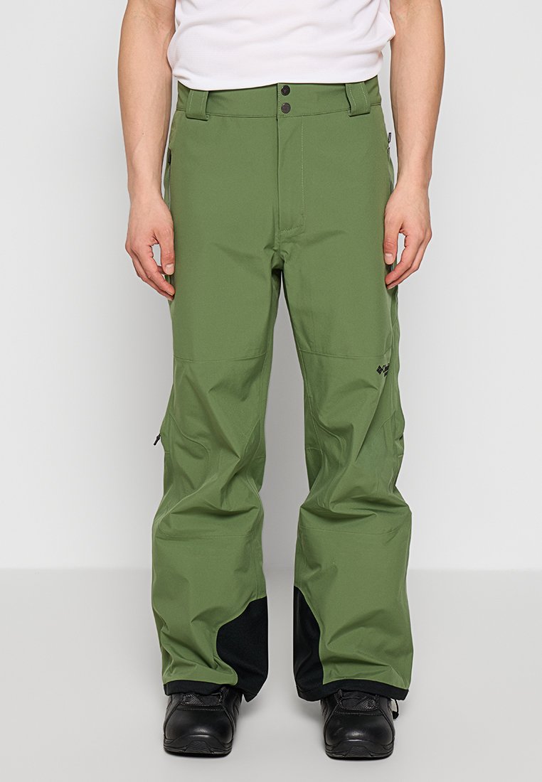 Columbia Skibroek groen