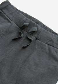 Next LIGHTWEIGHT- REGULAR FIT - Verryttelyhousut - charcoal grey