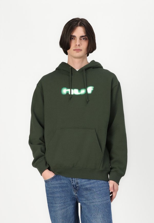 BLUR HOODIE UNISEX - Kapuzenpullover