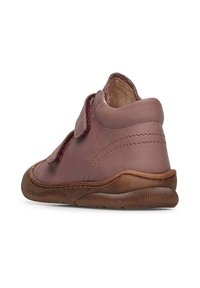 Naturino NIREZ VL - Scarpe a strappo - rosa