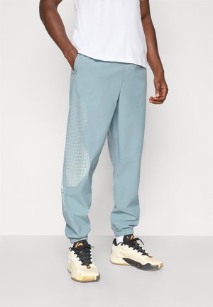 JORDAN SPORT JAM - Tréningruha alsók - aviator grey/light silver-coloured/iron grey