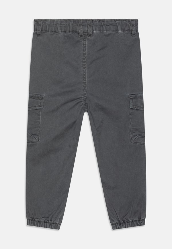 BEN - Cargo trousers2