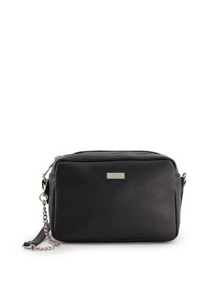 Umhängetasche - black