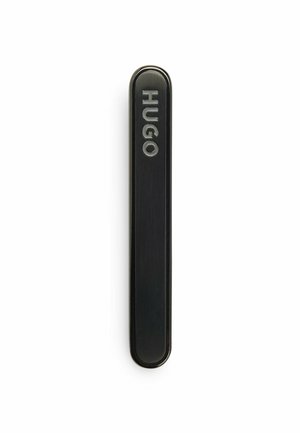 E CLASSIC - Krawatte - black one