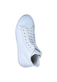 Andrea Conti High-top trainers - weiß