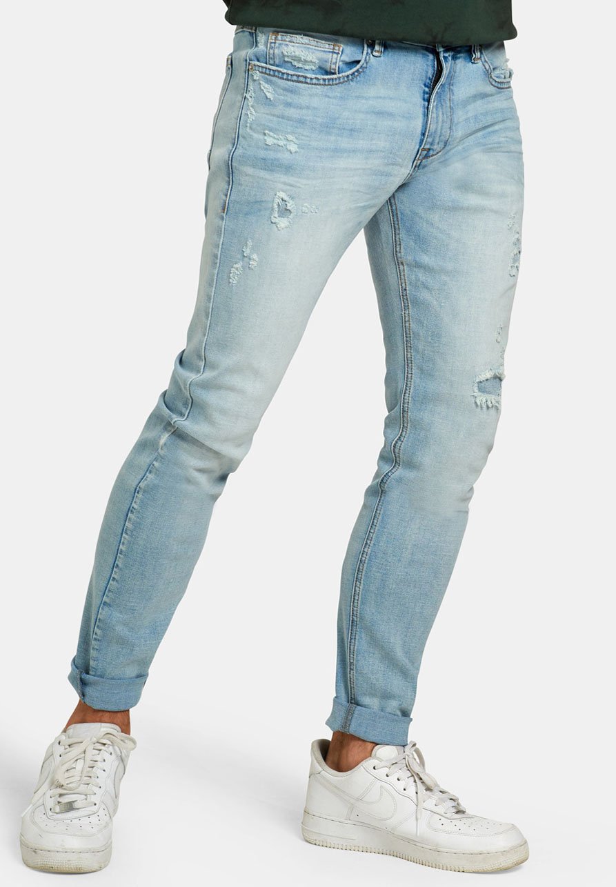 SHOEBY dames Skinny Jeans | KLEDING.nl