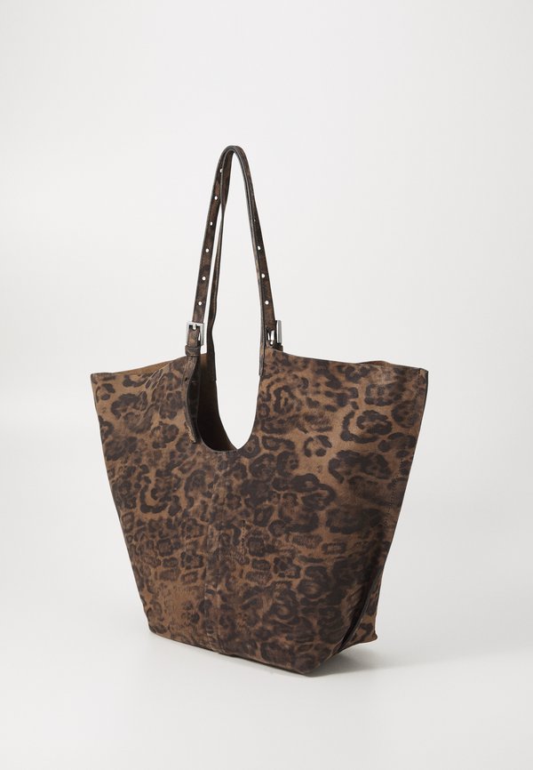 ARA LEPPO TOTE - Tote bag4