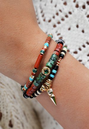 Hipanema, Bracelet - terre