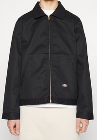 Dickies Let jakke / Sommerjakker - black