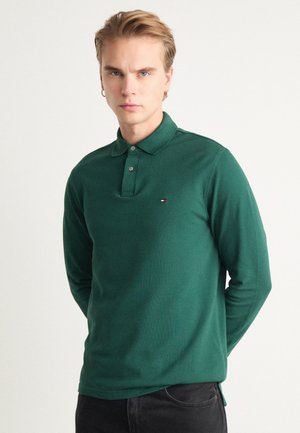 1985 REGULAR POLO - Polo shirt - ornamental green