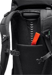 Vaude 50L ASTRUM EVO - Sac de trekking - black