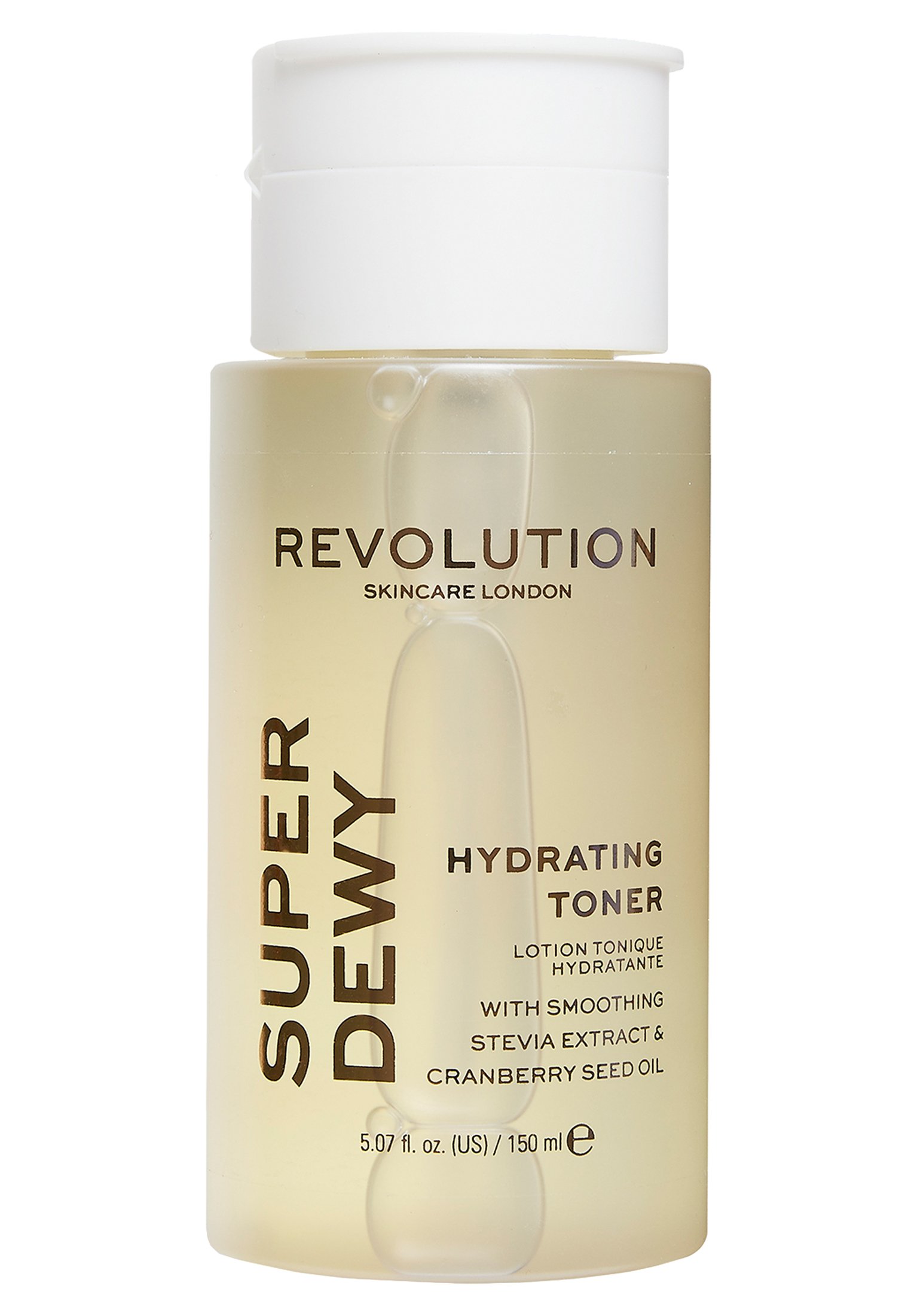 revolution 2 salicylic acid toner