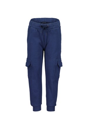 Cargobroek - blau