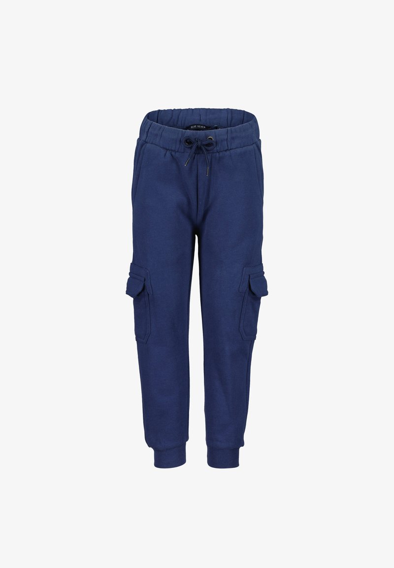 Blue Seven Cargobroek - blau