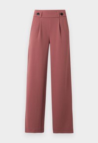 Ikke valgt, rose brown/black