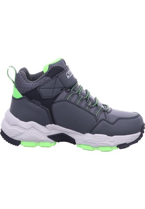 DROLLIX VENTURE RUSH - Skateschuh - cclm charcoal lime