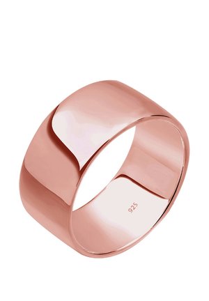 Elli STACKING - Bague - rosegold-coloured